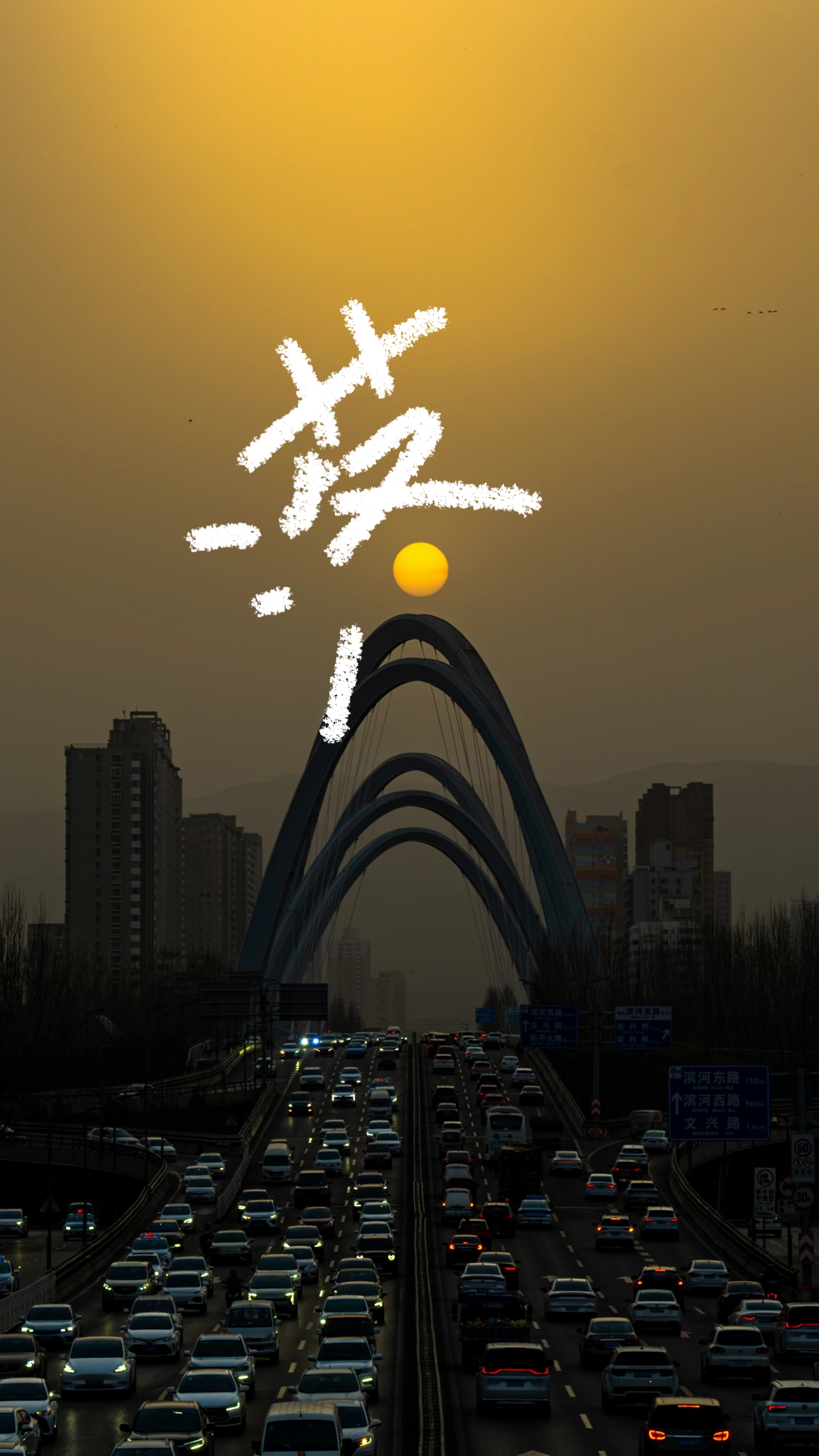 摄影作品